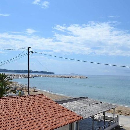 Sea La Vie - Studios Maria Limenaria (Thasos) Exterior foto