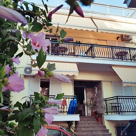 Sea La Vie - Studios Maria Limenaria (Thasos) Exterior foto