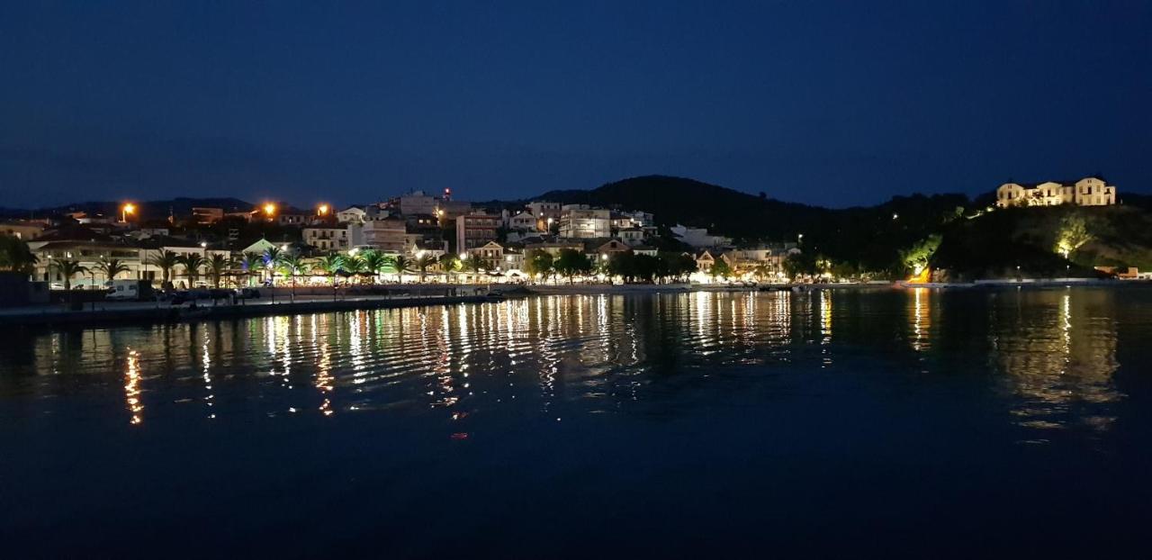 Sea La Vie - Studios Maria Limenaria (Thasos) Exterior foto