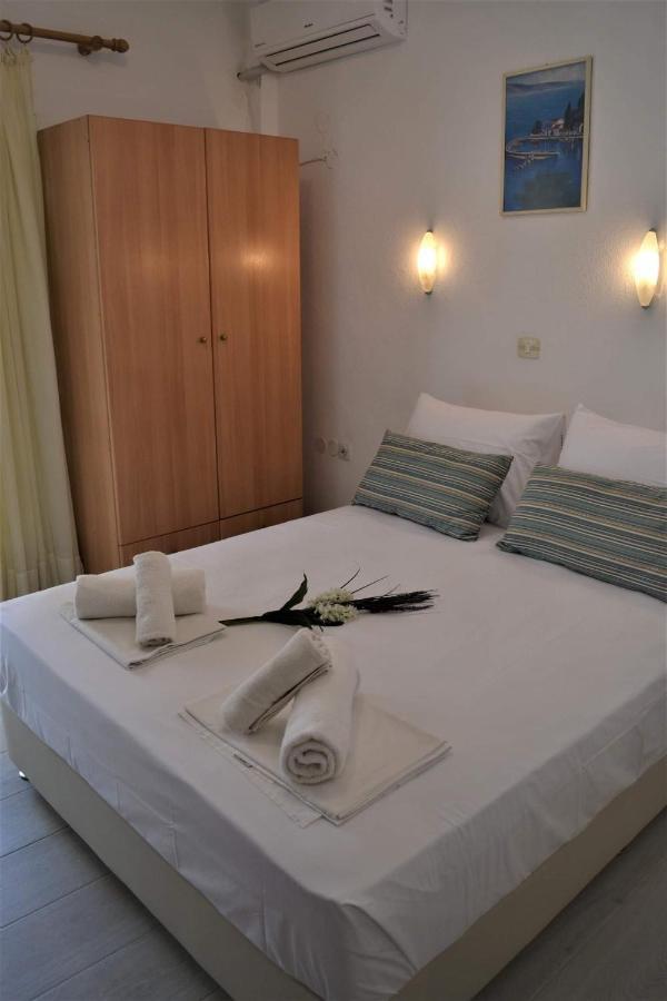 Sea La Vie - Studios Maria Limenaria (Thasos) Exterior foto