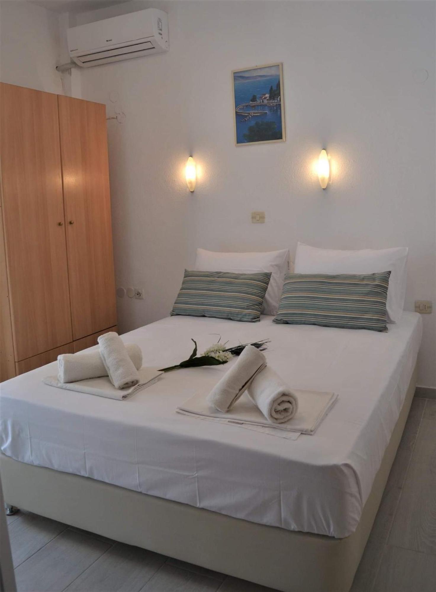 Sea La Vie - Studios Maria Limenaria (Thasos) Exterior foto