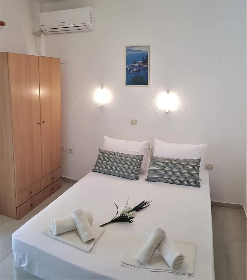 Sea La Vie - Studios Maria Limenaria (Thasos) Exterior foto