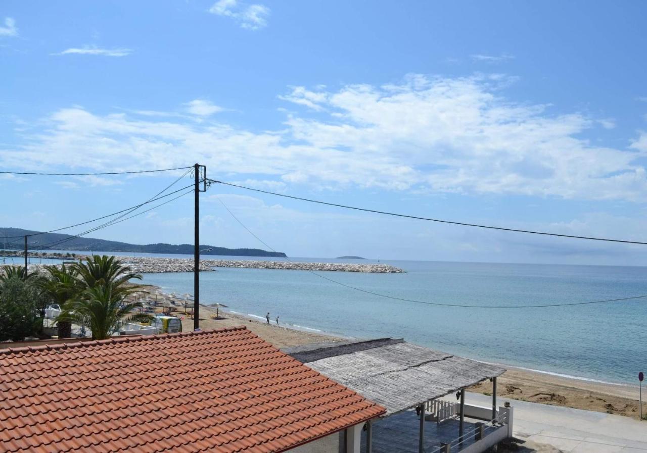 Sea La Vie - Studios Maria Limenaria (Thasos) Exterior foto