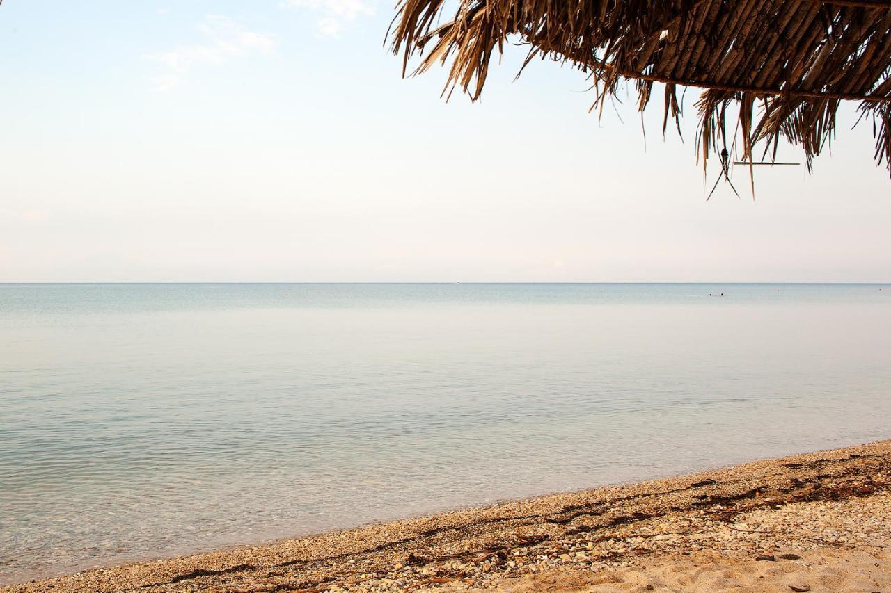 Sea La Vie - Studios Maria Limenaria (Thasos) Exterior foto