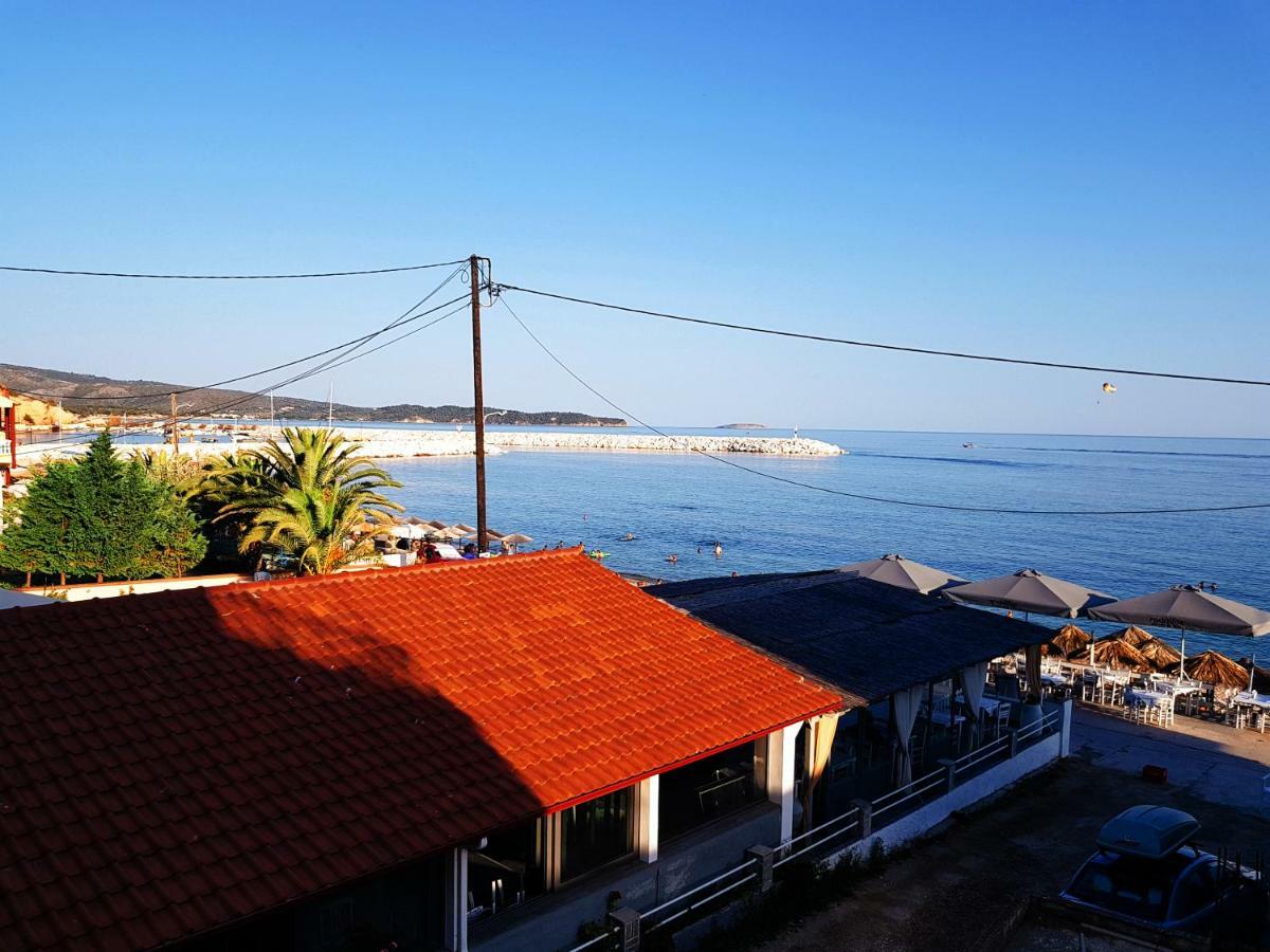 Sea La Vie - Studios Maria Limenaria (Thasos) Exterior foto