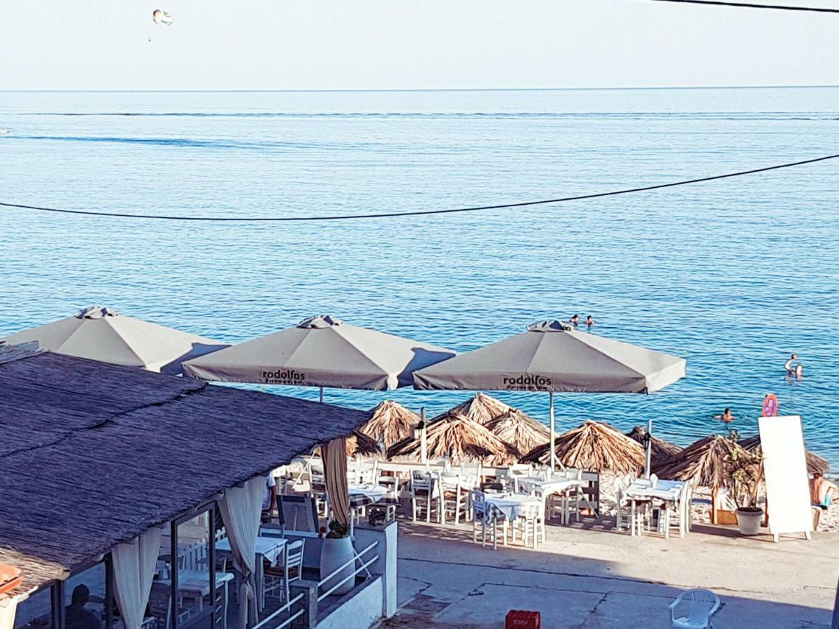 Sea La Vie - Studios Maria Limenaria (Thasos) Exterior foto